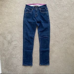 Dianese Kateville Motorcycle Jeans